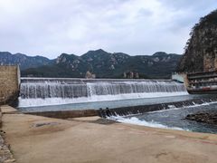 -大连冰峪旅游度假区