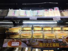 -85度C(苏州石路店)