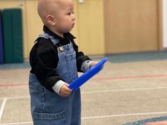 -美吉姆早教(恒隆中心)