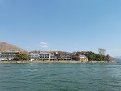 -大理洱海