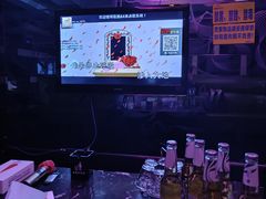 -糖果风尚KTV(犀浦店)