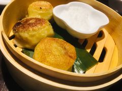 东北粘豆包-北大荒人(崂山金鼎店)