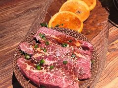 -山葵村烤肉(海淀区民族大学店)