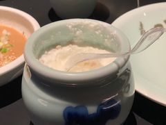 -额尔敦传统涮(公园西路店)