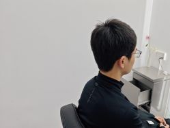 点击看大图 -LILI·HAIR SALON理理造型