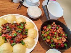 -老板恋上鱼(恒隆广场店)