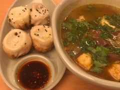 -阿三生煎(正弘城店)