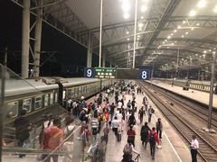 -阜阳站