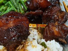 -复旦大学本部-食堂
