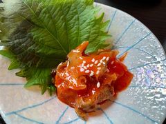 前菜拼盘-笑福亭料理小馆(解放碑店)