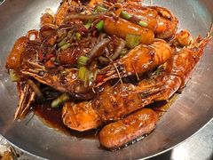 -新白鹿餐厅(虹桥南丰城店)