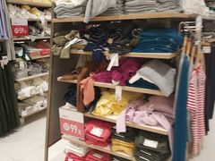-优衣库(上海金桥国际商业广场店)