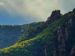 -白草畔自然风景区