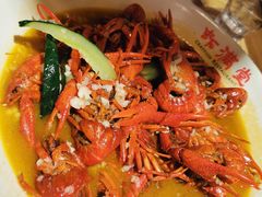 -虾满堂(瑞虹店)