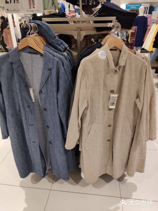 优衣库(南京建邺万达广场店)图片