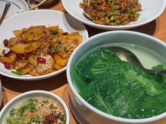 -一坐一忘云南菜(北京skp店)