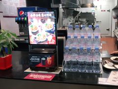 -康師傅私房牛肉面(浦机三店)