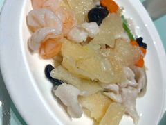 -金春禧(英雄山路旗舰店)