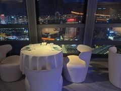-天玑高空江景餐厅&酒吧Sky Secret Restaurant&Bar