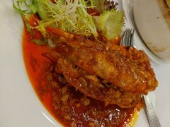 辣大虾-沙利文餐厅(南湾街店)