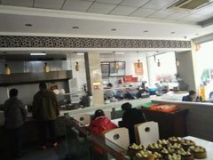 -迎桂馒头店(博爱路店)