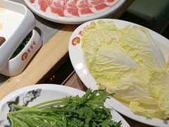 -蜀留香火锅·始于1999·原四川老火锅(白堤路店)
