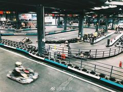 -速马赫卡丁车(琶洲店)