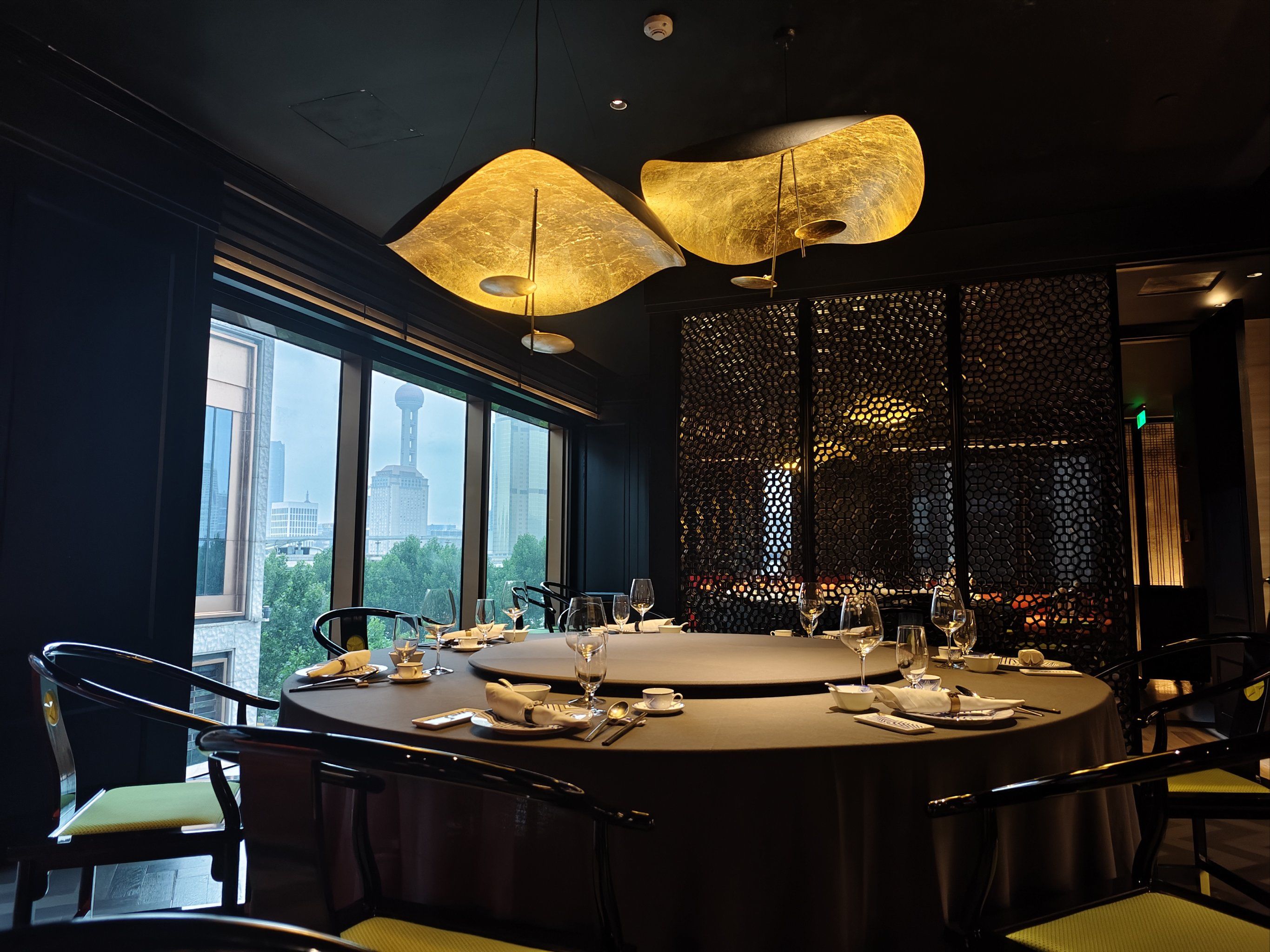 高性价比酒店推荐 #高端的食材往往只需要简单的烹饪 #高级餐厅种草