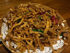 -云海肴·汽锅鸡·云南菜(天津国金汇店)