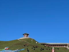 -日月山景区