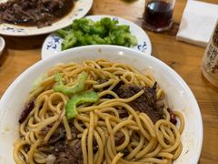 -柴氏风味斋(甘家口店)