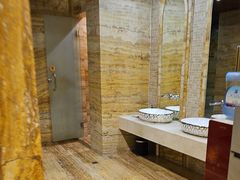 -益健·足疗汗蒸SPA(芙蓉广场店)
