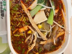 -魏家凉皮(翟营南大街店)