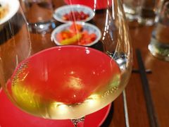 -肆海小川菜酒馆Wine Bistro (青年路店)