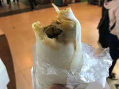 -安徽阜阳卷馍(西单店)