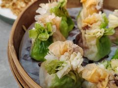 -都一处烧麦馆(前门店)