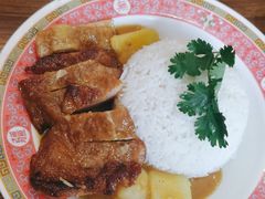 -曼谷食堂·泰国家庭料理