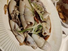 -奕景酒家· 专注大连海鲜30年(星海广场店)