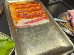 -西塔老太太泥炉烤肉(龙湖北苑天街店)