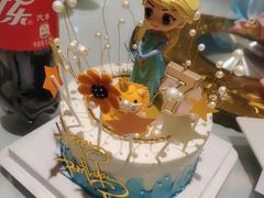 -御海棠老菜馆(福明嘉园店)