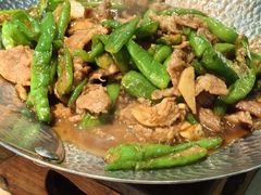 -吴氏老妈·23年家常菜(古城店)