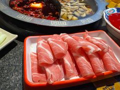 -巴将军·非遗原味火锅(解放碑店)