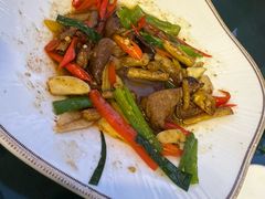 -云隐小厨·传统大理美食(复兴路店)