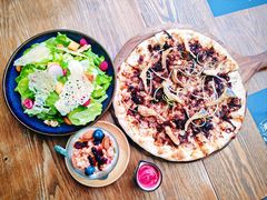 -闲·胡同 Barblu Hutong(雍和宫五道营店)
