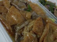 -兴兴旺·冬瓜盅·啫啫煲(西华路店)