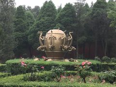 -南阳卧龙岗武侯祠
