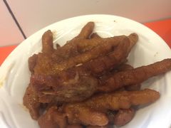 -红荔村肠粉(岗厦店)