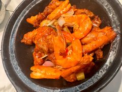 -潮堂 · 潮州菜(国贸商城店)