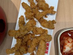 -小木屋拌饭(西安华阳城店)