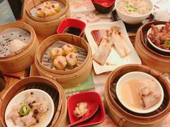 -添好运点心专门店(深水埗店)